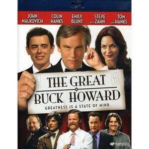 Great Buck Howard Bd